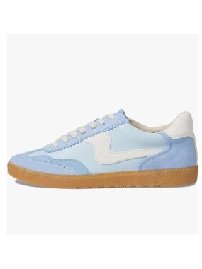 Dolce Vita Women's Notice
Sneakers Light Blue Suede